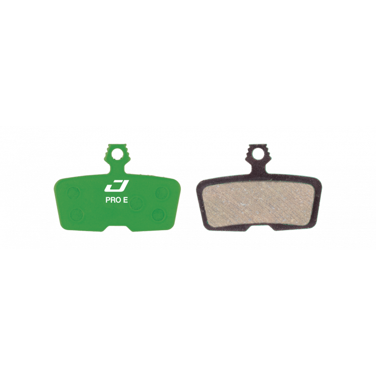Pro E-bike Disc Pad - Sram Code Jagwire