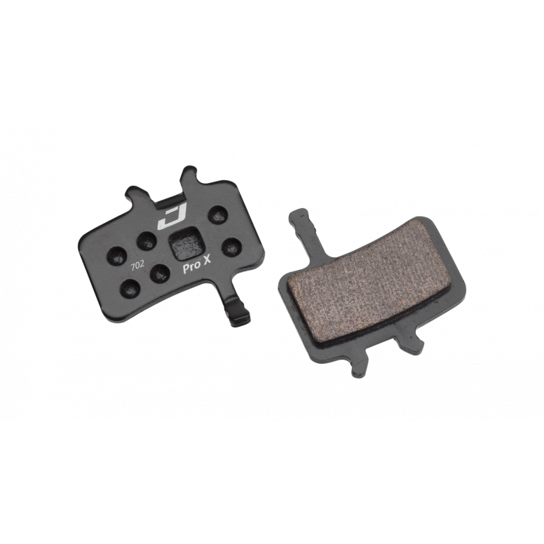 Pro Extreme Sintered Disc Pad - Avid Bb7, Juicy Jagwire