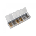 Hydraulic Hose Fittings Mini Combo Box Jagwire