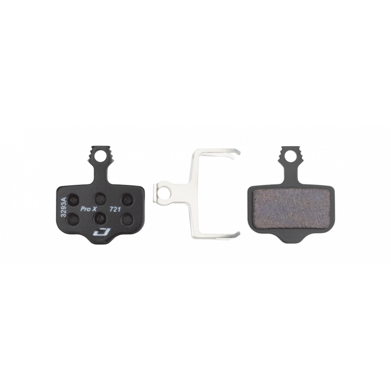 Pro Extreme Sintered Disc Pad - Sram Axs Road Jagwire