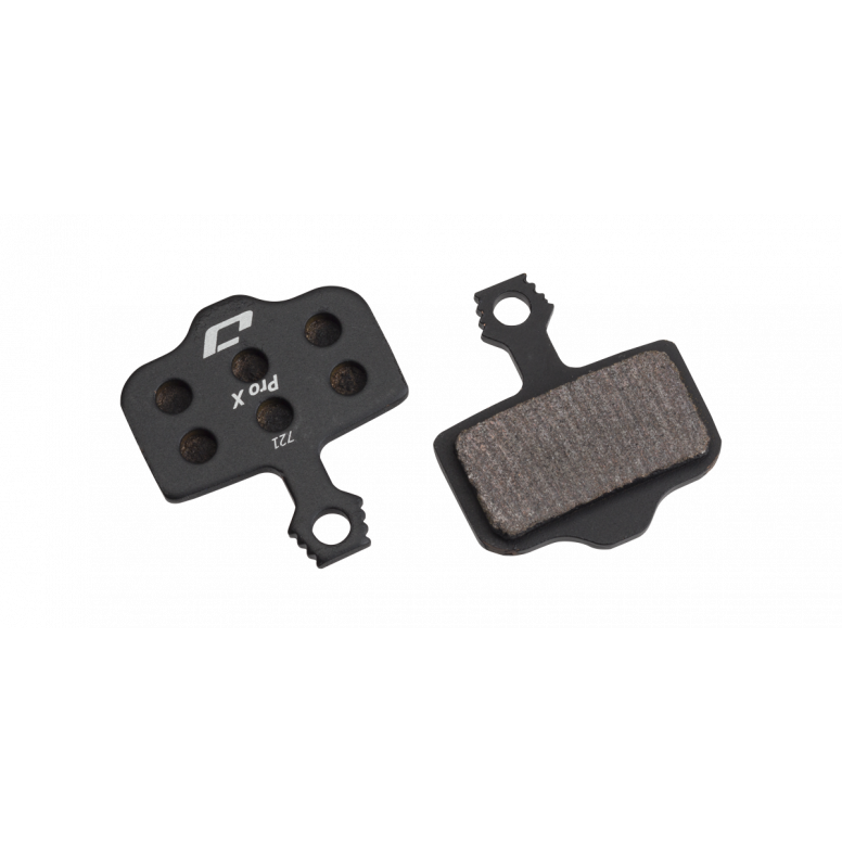 Pro Extreme Sintered Disc Pad - Sram Axs Road Jagwire