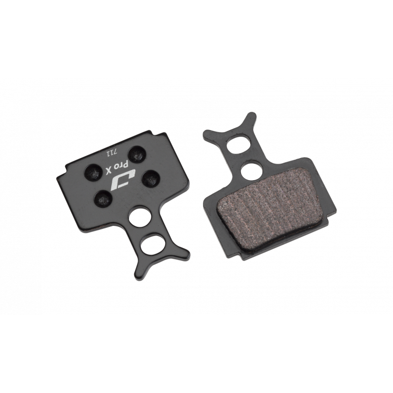 Pro Extreme Sintered Disc Pad - Formula Cura Jagwire