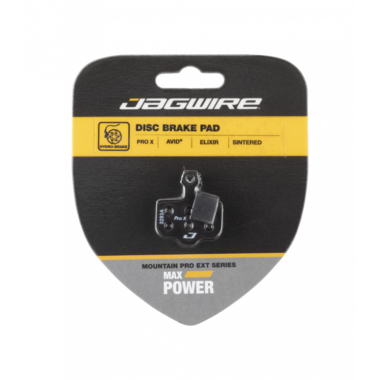 Pro Extreme Sintered Disc Pad - Sram Axs Road Jagwire