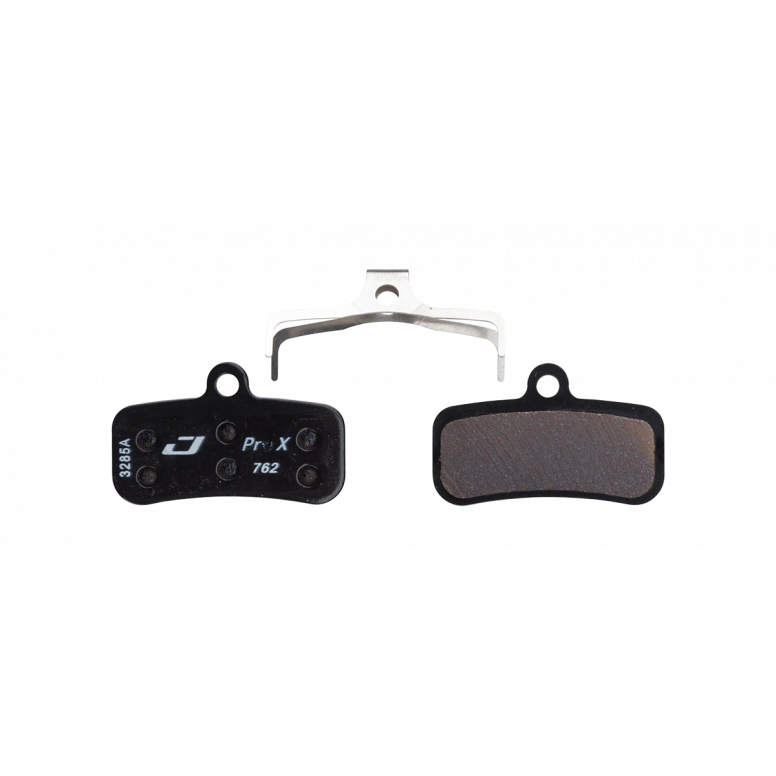 Pro Extreme Sintered Disc Brake Pad - Shim Mtb & Riderever Jagwire