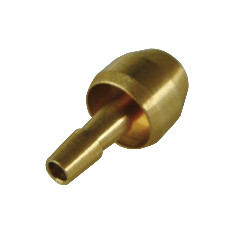Needle Insert / Compression Bushing Hayes Jagwire