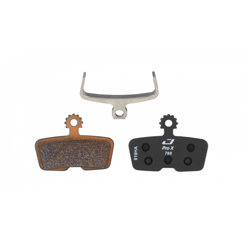 Pro Extreme Sintered Disc Pad - Sram Code Jagwire