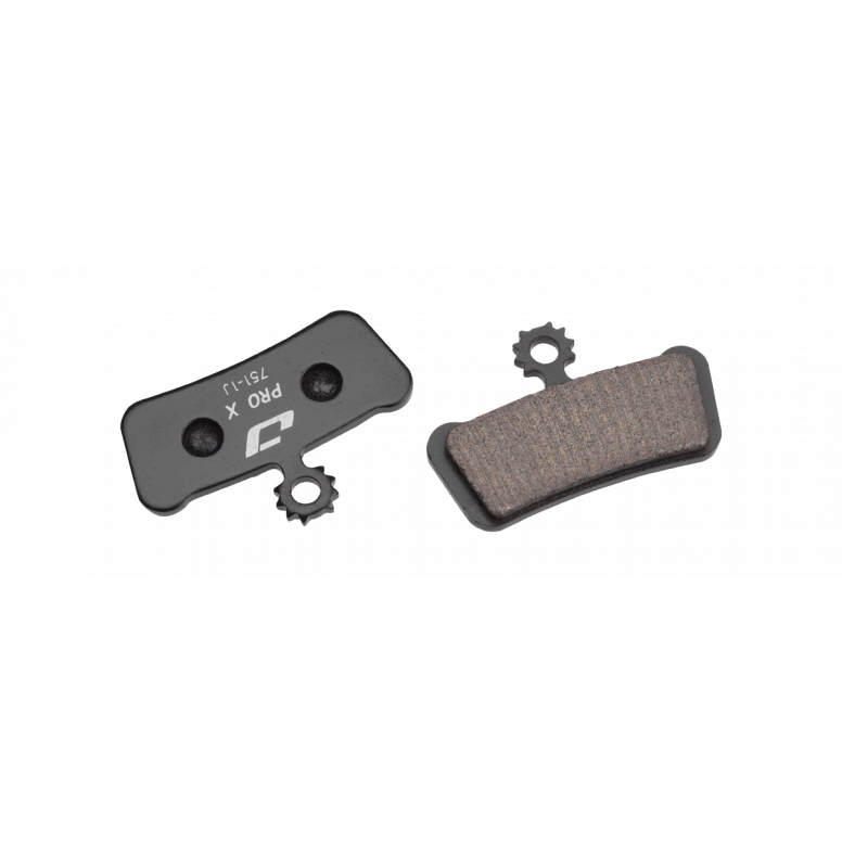 Pro Extreme Sintered Disc Pad - Sram Guide Jagwire
