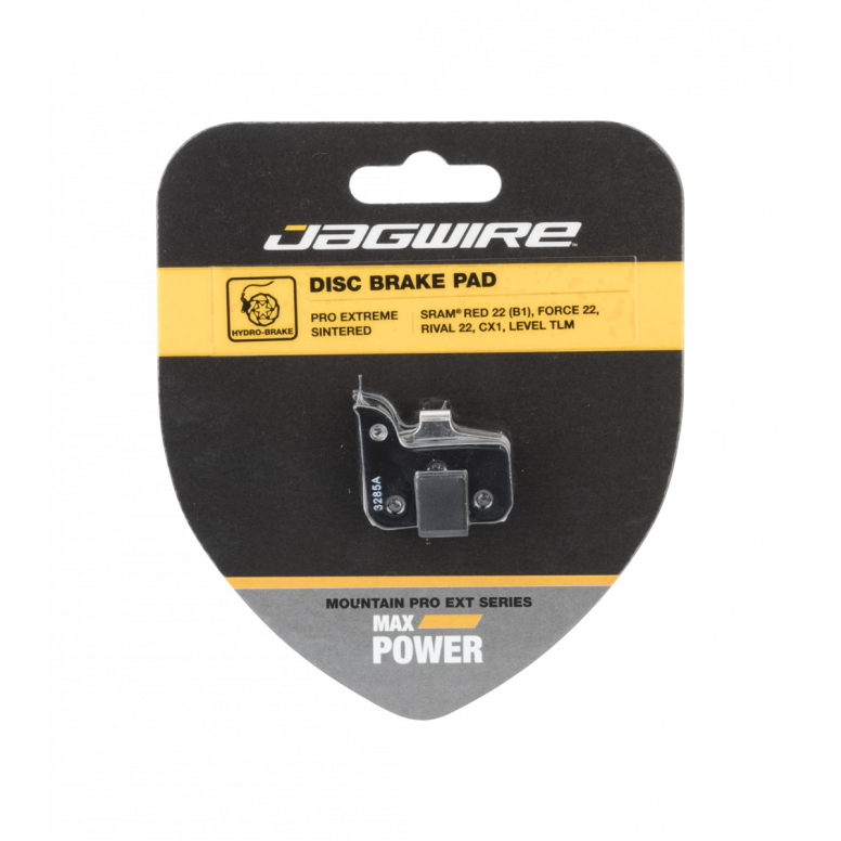 Pro Extreme Sintered Disc Pad - Sram Road Etap Jagwire