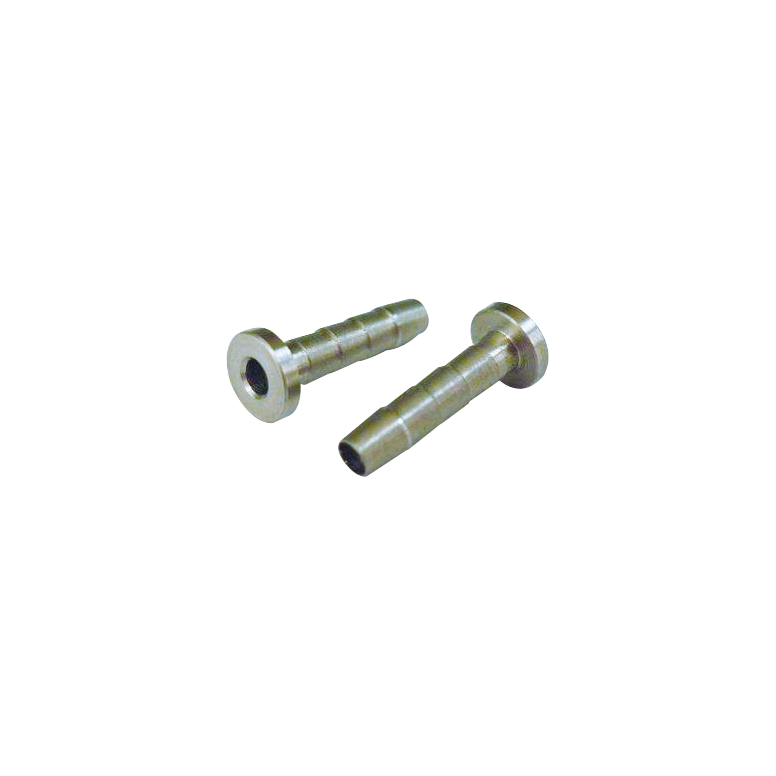 Needle Insert Shim High Press 10pc Jagwire