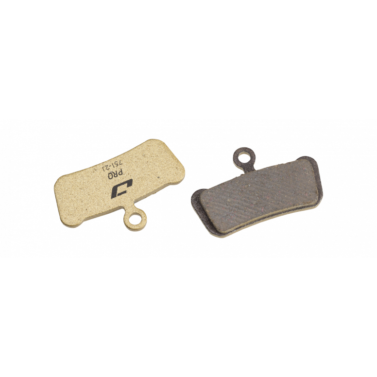 Pro Semi-metallic Disc Pad - Sram Guide Jagwire