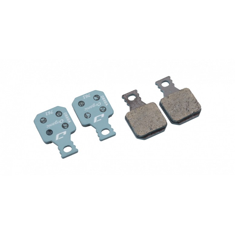 Sport Organic Disc Pad - Magura Mt7 Jagwire