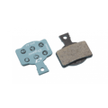 Sport Organic Disc Pad - Magura Mt8 Jagwire