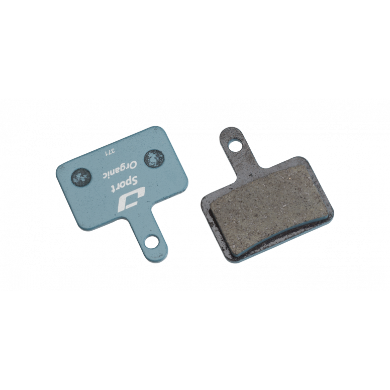Sport Organic Disc Pad - Shimano/Promax Jagwire