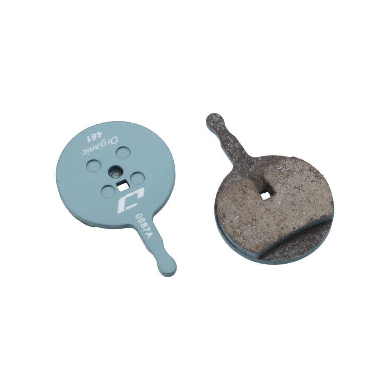 Sport Organic Disc Pad - Promax Render/Avid Bb5 Jagwire