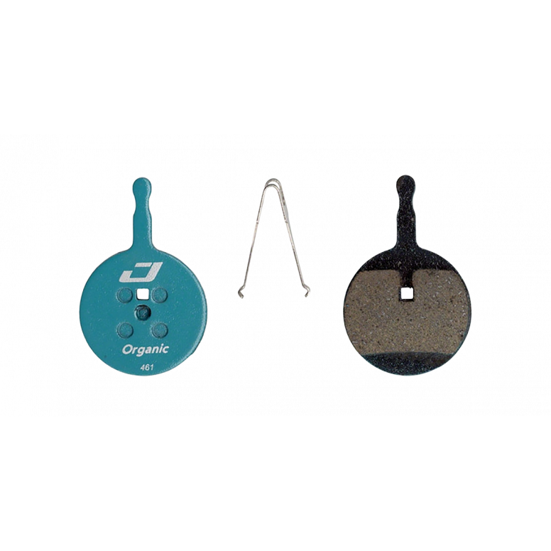 Sport Organic Disc Pad - Promax Render/Avid Bb5 Jagwire