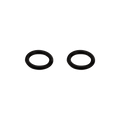 O-ring M6 Banjo Fittings - Dot Jagwire