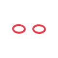 O-ring M6 Banjo Fittings - Mineral Jagwire