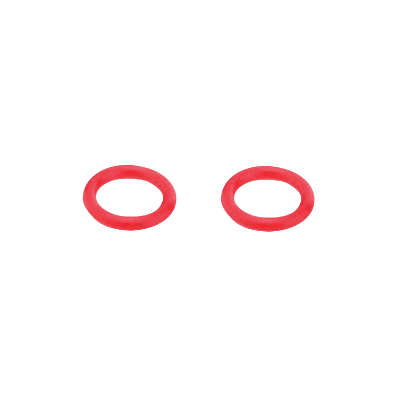 O-ring M6 Banjo Fittings - Mineral Jagwire