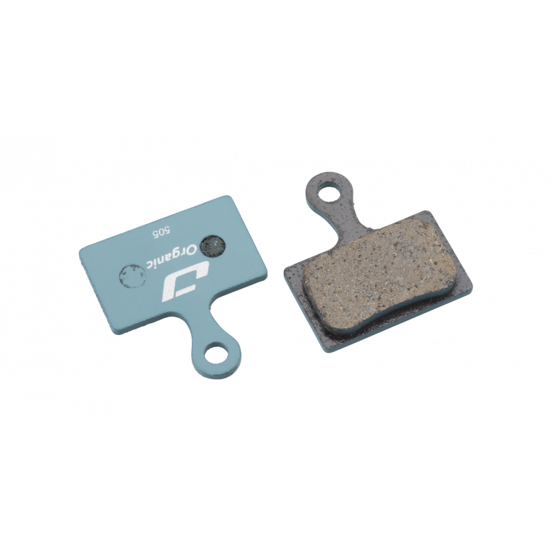 Sport Organic Disc Pad - Shimano Road/Riderever Triva Jagwire