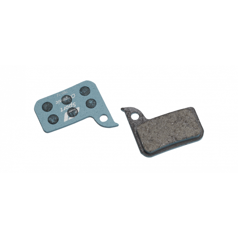 Sport Organic Disc Pad - Sram Road Etap Jagwire
