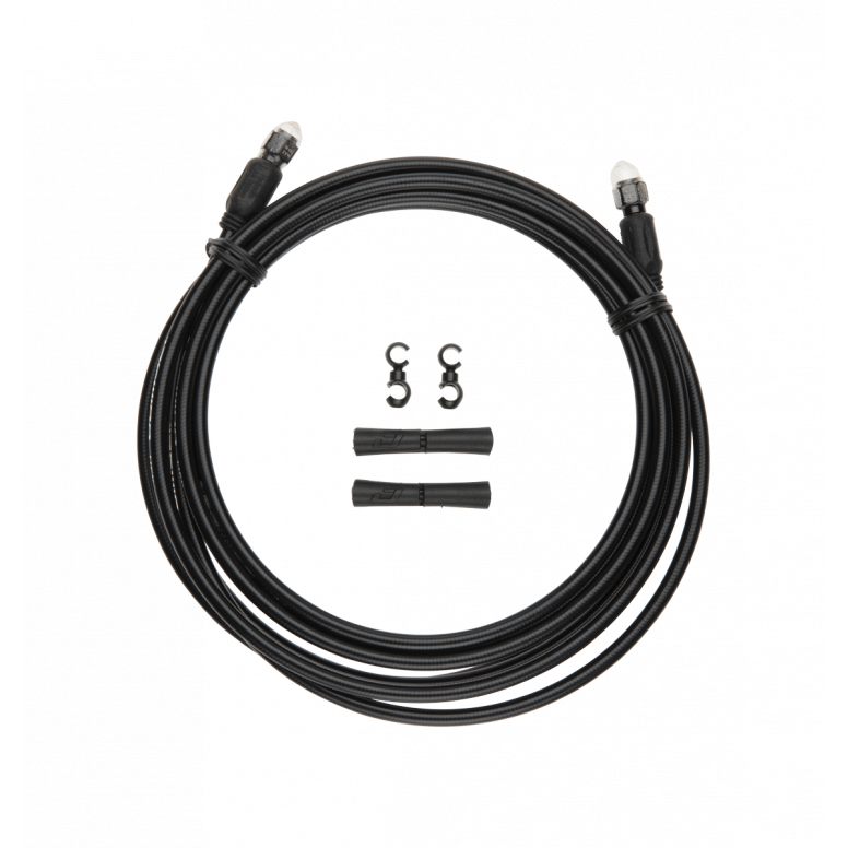Pro Hydraulic Hose Kit Jagwire