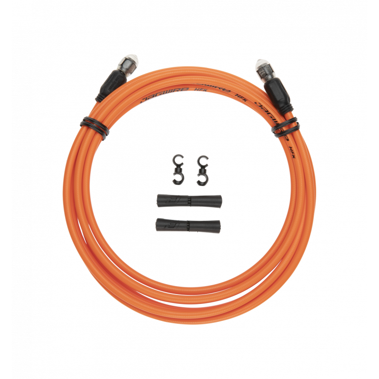 Pro Hydraulic Hose Kit Jagwire