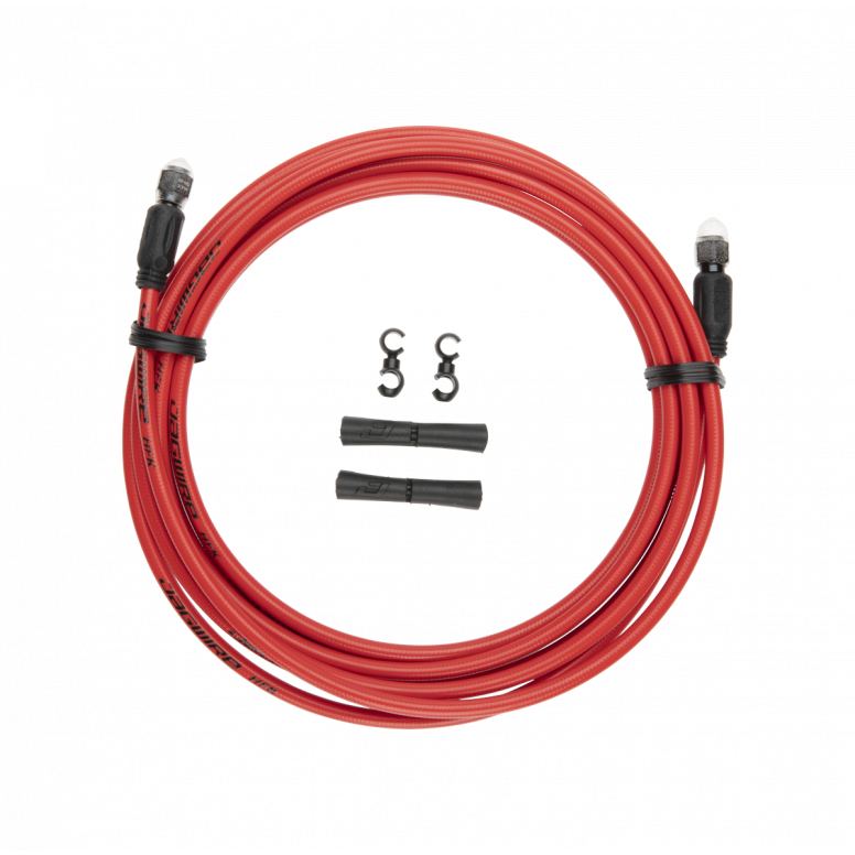Pro Hydraulic Hose Kit Jagwire