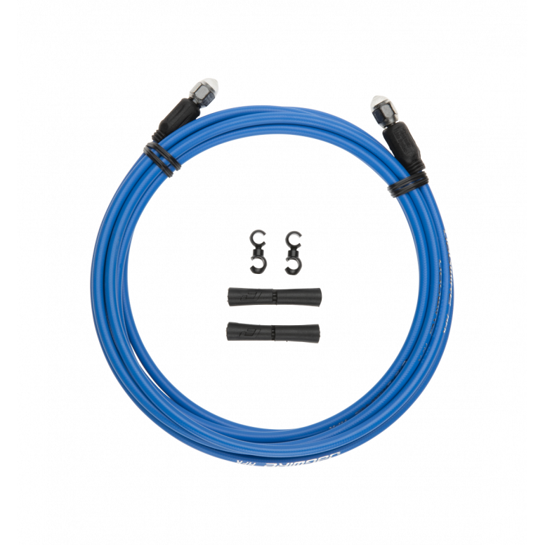 Pro Hydraulic Hose Kit Jagwire