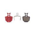 Sport Semi-metallic Disc Pad - Formula Oro Jagwire