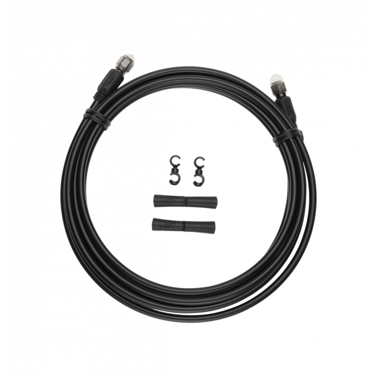 Pro Hydraulic Hose Kit Jagwire