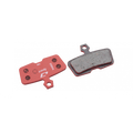 Sport Semi-metallic Disc Pad - Sram Code Jagwire