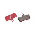 Sport Semi-metallic Disc Pad - Sram Guide Jagwire