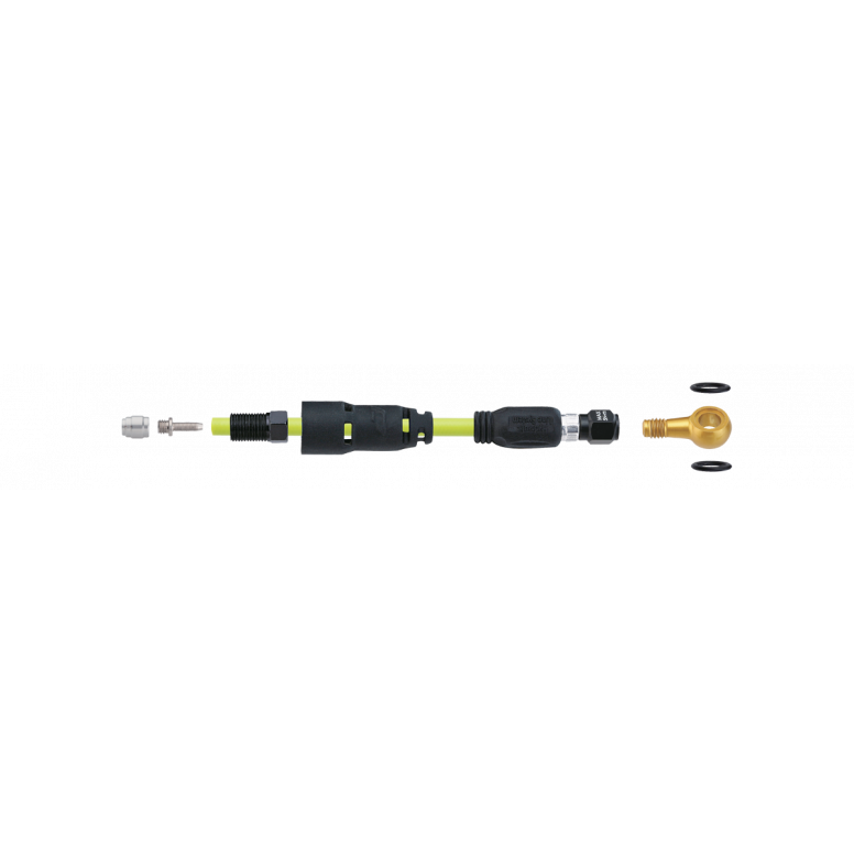 Pro Quick-fit Adapter - Avid Banjo Jagwire