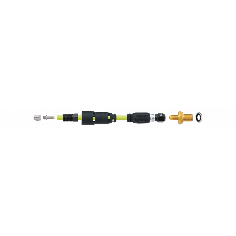 Pro Quick-fit Adapter - Avid Code Jagwire