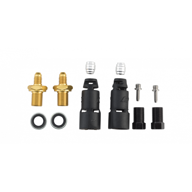 Pro Quick-fit Adapter - Avid Code Jagwire