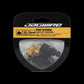 Pro Quick-fit Adapter - Avid Code Jagwire