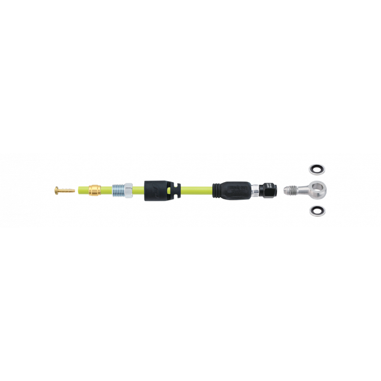 Pro Quick-fit Adapter - Formula R1 Jagwire