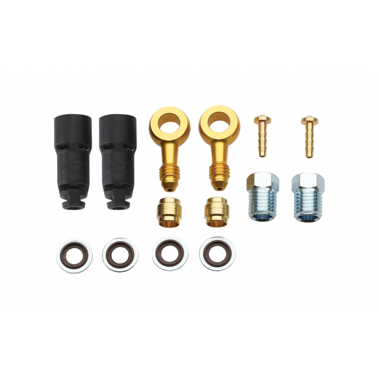 Pro Quick-fit Adapter - Formula R1 Jagwire