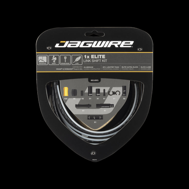 Elite Link Shift Kit 1x Jagwire