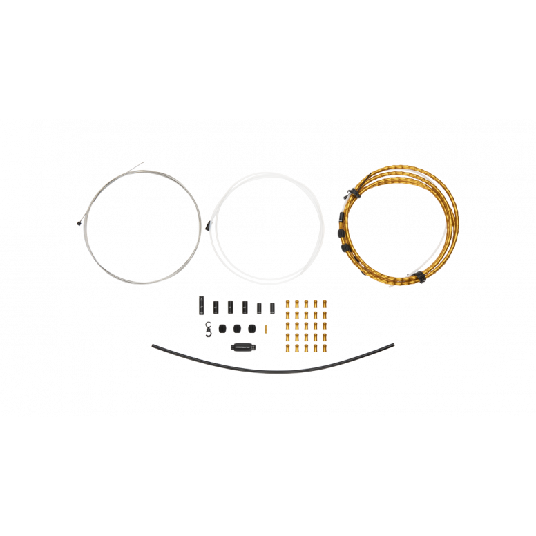 Elite Link Shift Kit 1x Jagwire