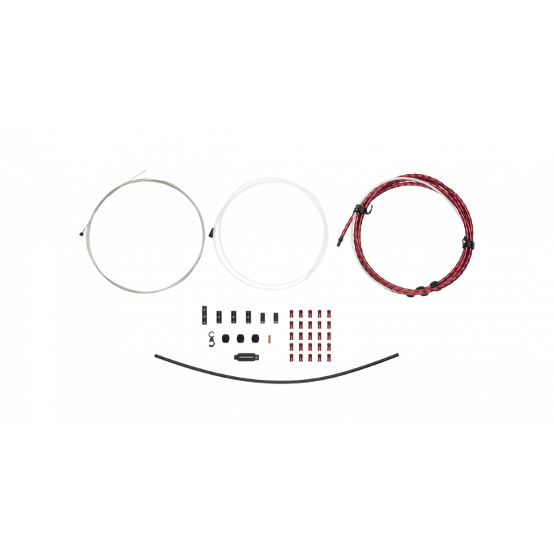 Elite Link Shift Kit 1x Jagwire