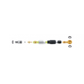 Pro Quick-fit Adapter - Hope Banjo Jagwire