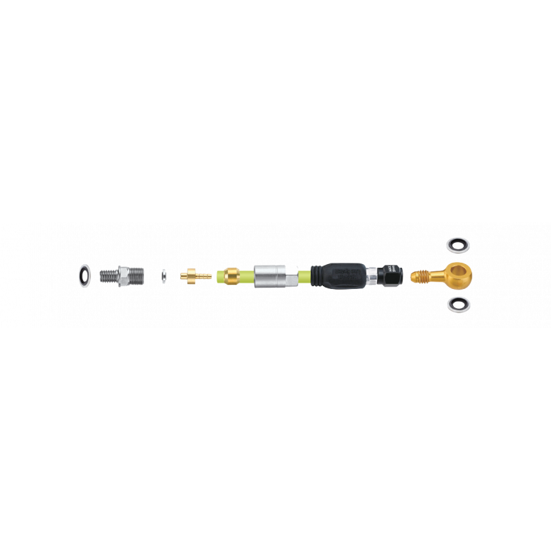 Pro Quick-fit Adapter - Hope Banjo Jagwire