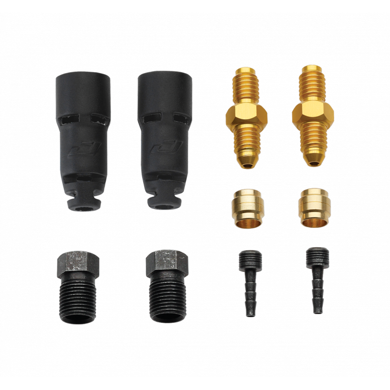 Pro Quick-fit Adapter - Magura 0-degree Jagwire