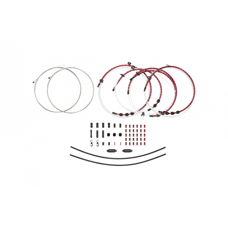 Elite Link Shift Kit 2x Jagwire