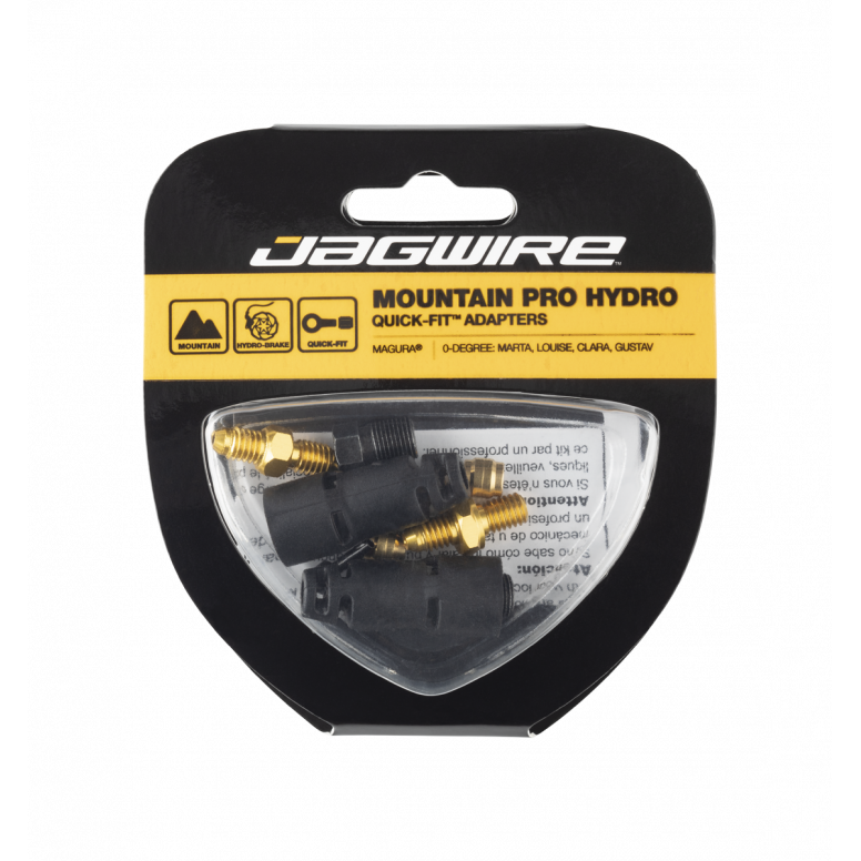 Pro Quick-fit Adapter - Magura 0-degree Jagwire