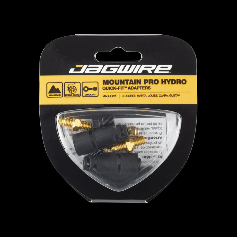 Pro Quick-fit Adapter - Magura 0-degree Jagwire