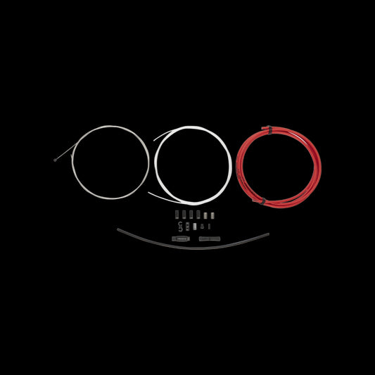 Elite Sealed Shift Kit 1x Jagwire