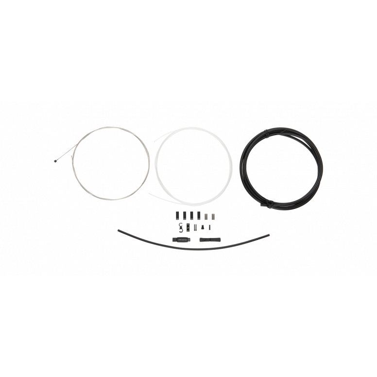 Elite Sealed Shift Kit 1x Jagwire