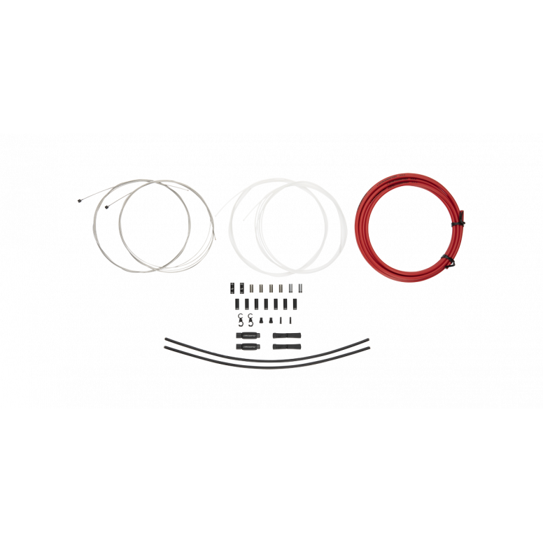 Elite Sealed Shift Kit 2x Jagwire